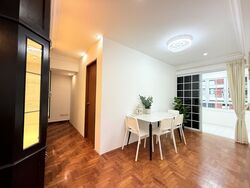 Pandan Valley (D21), Condominium #541985021